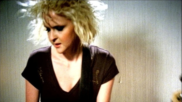 The Subways - Alright