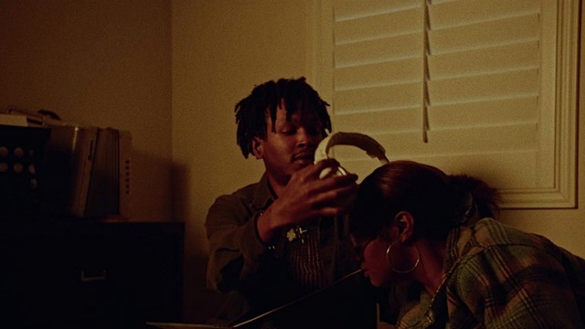 Asha Imuno - FLORIDA WATER