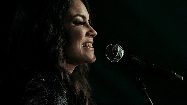 Day & Lara - Tantão assim (Live)