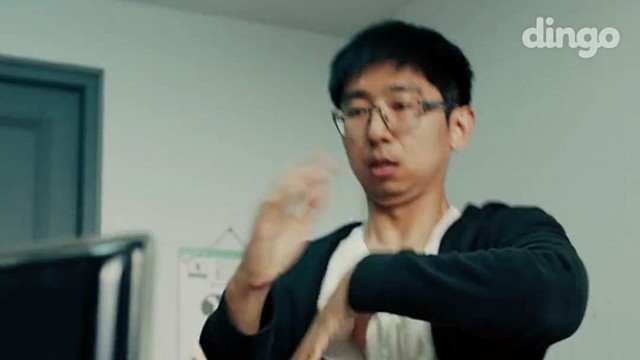 Balming Tiger - I'm Sick