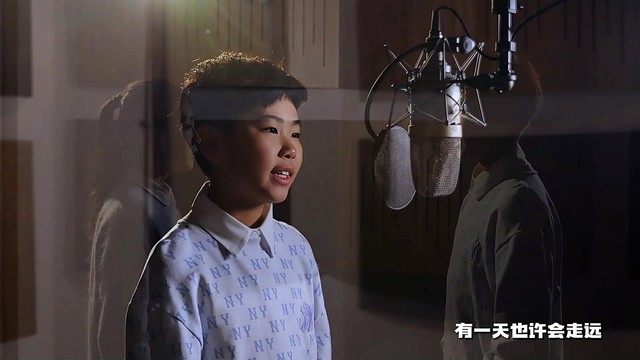 牛毅博 - 只要平凡