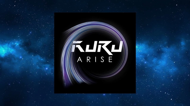 KURU - Phenomenon (音频版)