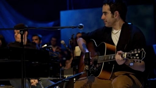 Panda - Feliz Cumplea?os (MTV Unplugged)