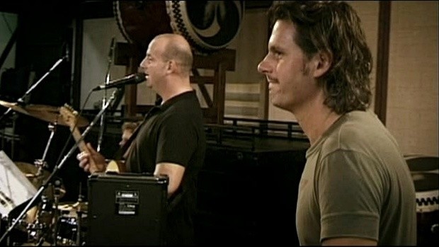 BLØF - Aanzoek Zonder Ringen