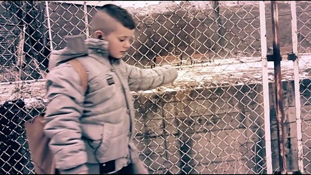 L-Montana - Goldigi Träne