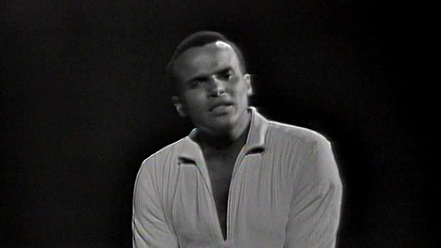 Harry Belafonte - Try To Remember (Live On The Ed Sullivan Show, April 22, 1962)