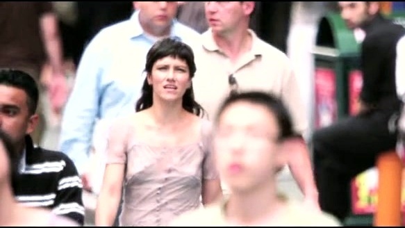 Elisa - Love Is Requited