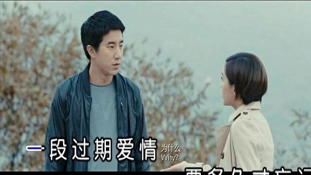 可歆 - 爱过的回忆 (KTV版)