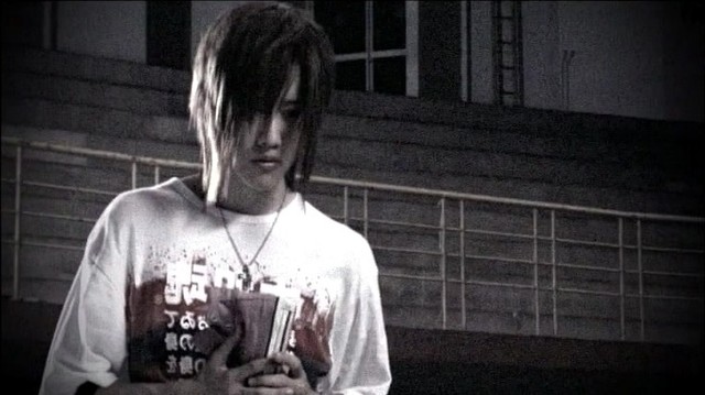 Mike D. Angelo - POO-CHAI-MAI-PEN-PURN-GUB-POO-YING