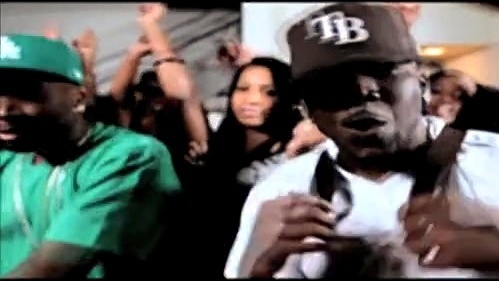 King - Money