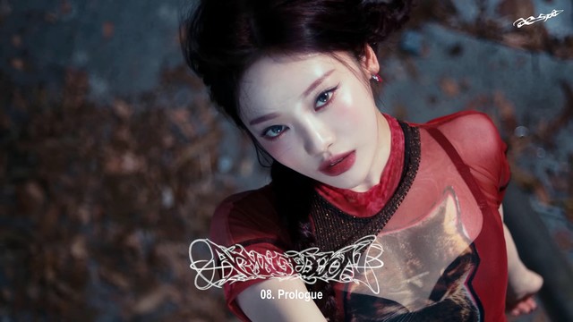 aespa - Prologue (音频版)