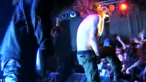 At the Gates - Nausea