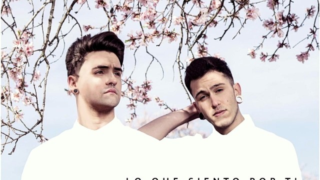 Critika y Saik - Lo Que Siento por Ti (Audio) (音频版)
