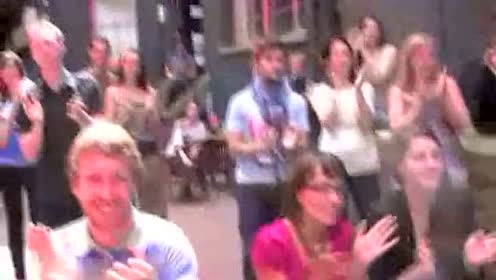 Mystery Jets - Flakes (Live)