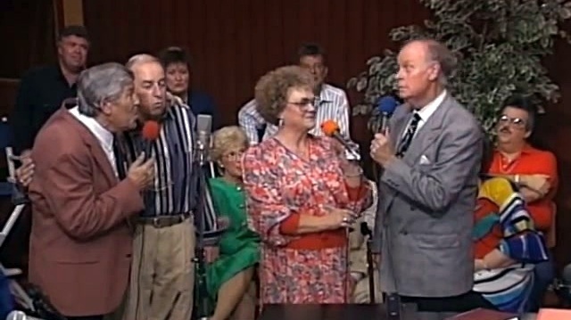 Lily Weatherford - What a Precious Friend Is He [Live] (Live)