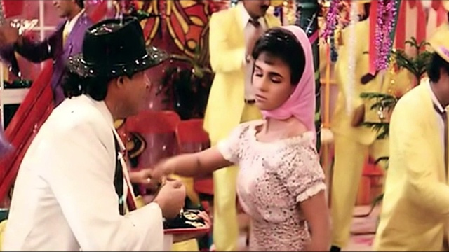 Udit Narayan - Sachi Ye Kahani Hai (From 