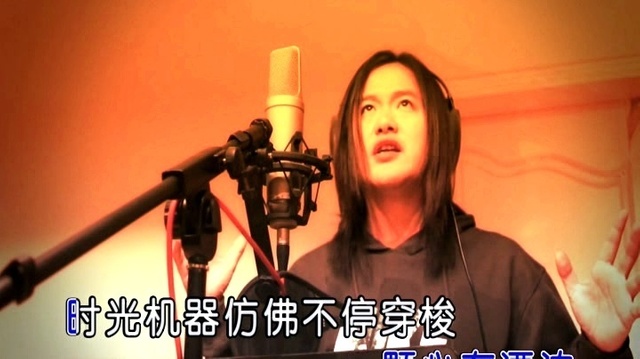 佟宇 - 古城路过 (KTV版)