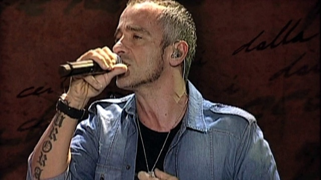 Eros Ramazzotti - Appunti E Note