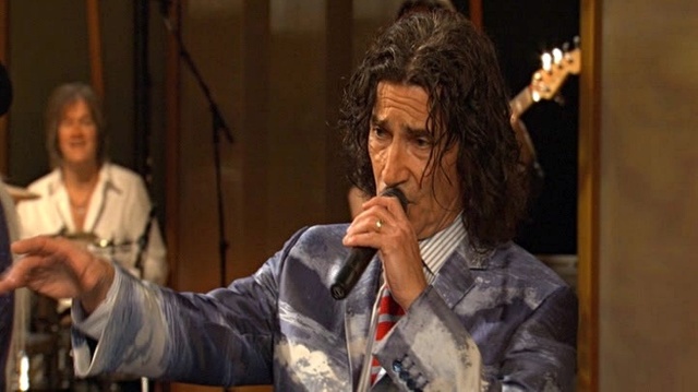 The Oak Ridge Boys - Elvira (Live At Studio C, Gaither Studios, Alexandria, IN/2009)