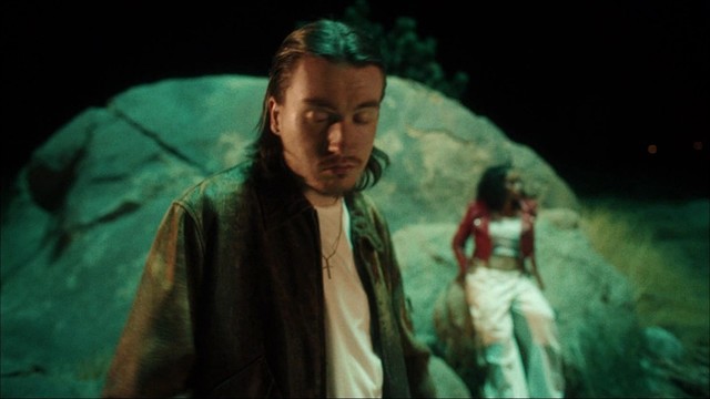 Tommy Richman - THOUGHT YOU WERE THE ONE