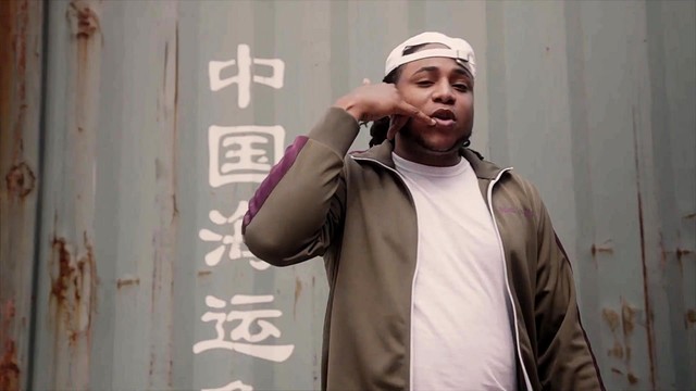 Dj Power - Special Delivery