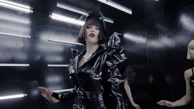 MARUV - Shame On You