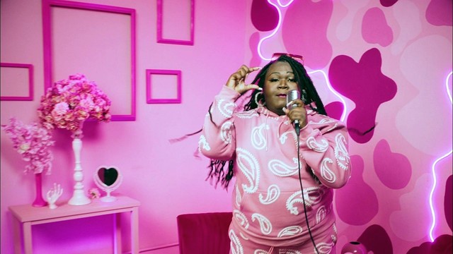 Bob the Drag Queen - GAY BARZ(CYPHER)[feat. Kamera Tyme, Mikey Angelo & Ocean Kelly]