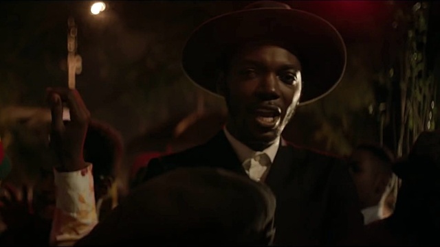 Baloji - Unité & Litre