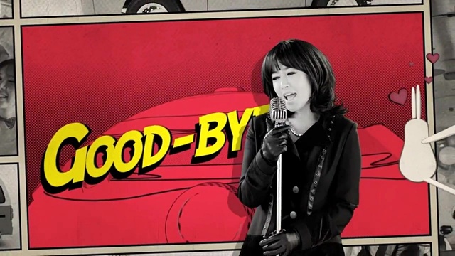 적우 - Bus To The Moon (달로 가자 버스야)