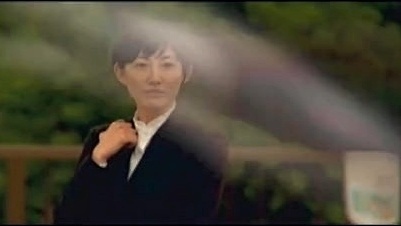 CLIFF EDGE - 终わりなき旅