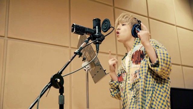 Amber's - ブラザーブラザー feat. IKE from SPYAIR