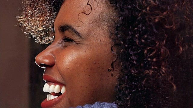 Sandra de Sá - Lucky! (音频版)