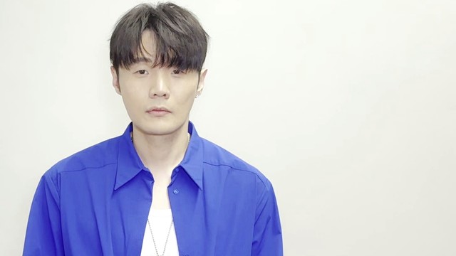 李荣浩 - 李荣浩《走走》宣传视频