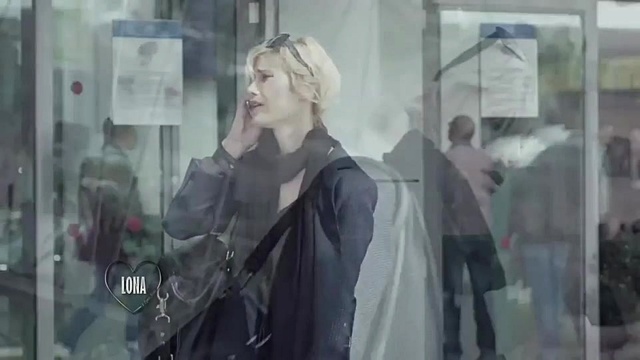 Shirley Bassey - Never Never Never