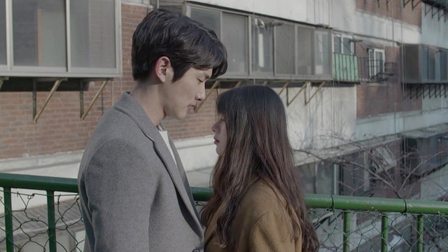 任世俊 - 결국 너야 (In The End, It's You)