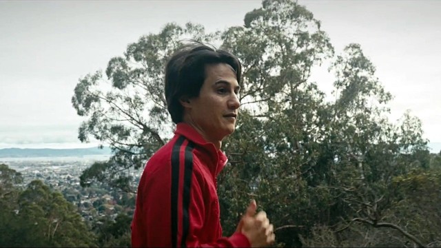 The Dodos - With A Guitar