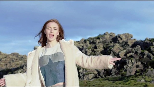 Ioana Ignat - Beauty in the Beast