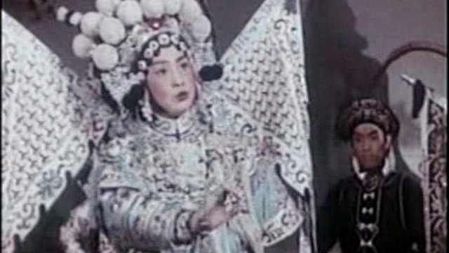 王晶华 - 【京剧】杨门女将 4/5