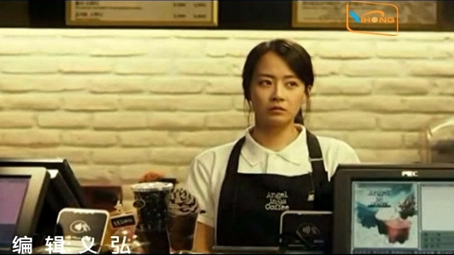 镜熹 - 爱情平行线 (KTV版)