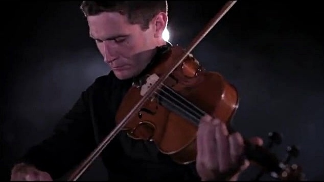 Ivan Klass - Firework