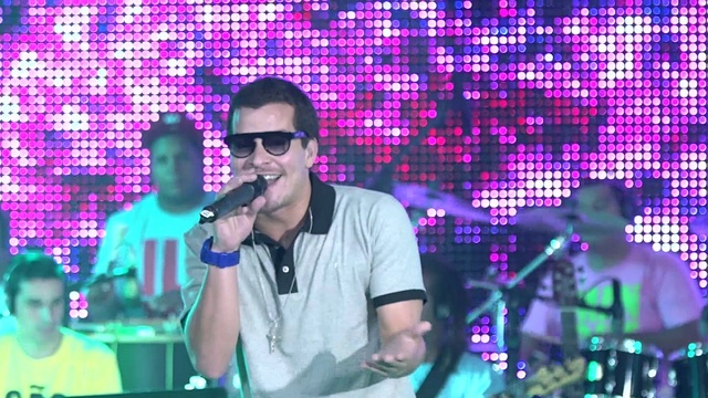 Arlindo Neto - Ele Ainda é o Tal (Live)
