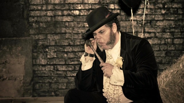 New York Dolls - Fool For You Baby (Live)