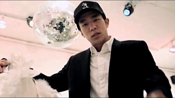 Mighty Mouth - 사랑이란 (Love is)