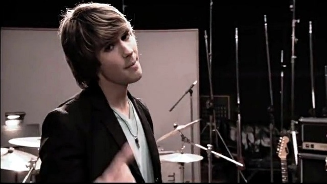 Big Time Rush - Stuck