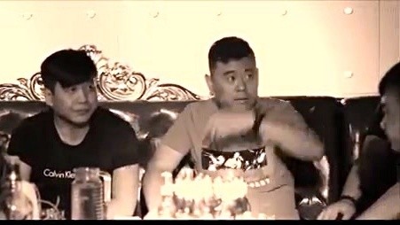 暴林 - 好兄弟真情义