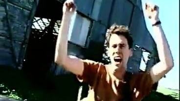 Harvester - She Don't Mind That