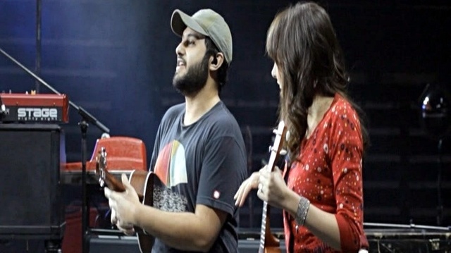 Francesca Battistelli - This Is The Stuff (Live)
