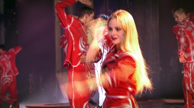 Filipp Kirkorov - Leti (Live at SK 