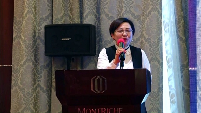 于海涛 - 同学未了情 (KTV版)