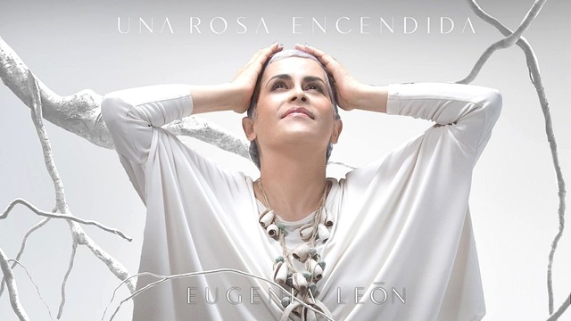 Eugenia Leon - Beso (音频版)
